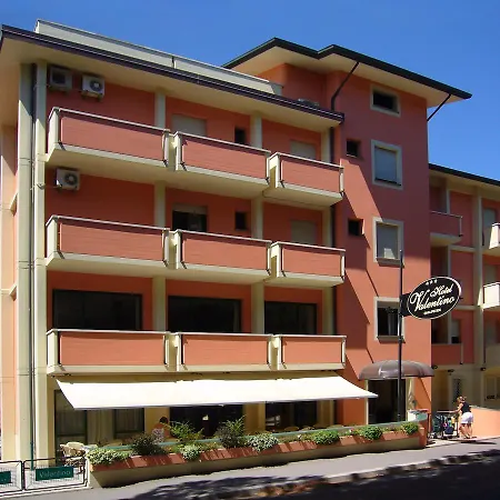 Hotel Valentino-3